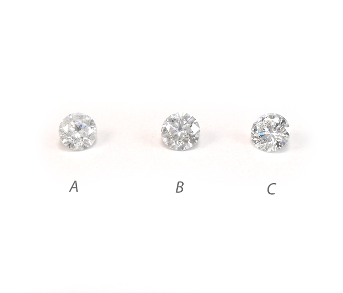 jeweller Sunshine Coast - diamond rings Gympie