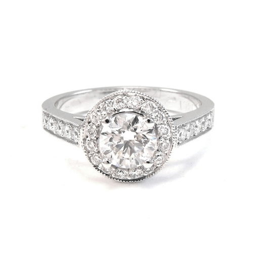 hand crafted jewellery Sunshine Coast - diamond rings Nambour