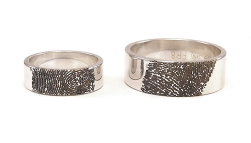 wedding rings Sunshine Coast - handmade engagement rings Hervey Bay