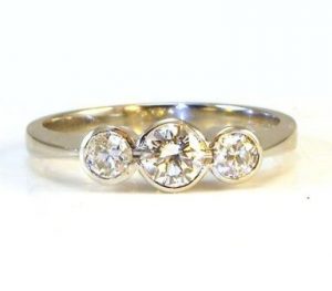 jewellery repair Sunshine Coast - diamond rings Nambour