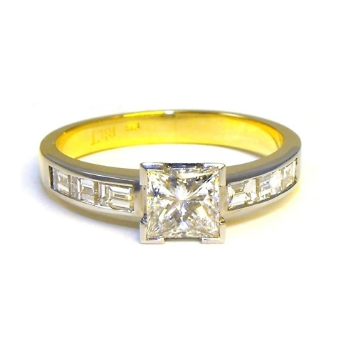 engagement rings Sunshine Coast - handmade wedding rings Mooloolaba