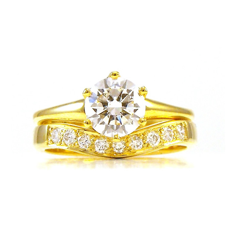 wedding rings Sunshine Coast - custom engagement rings Caloundra