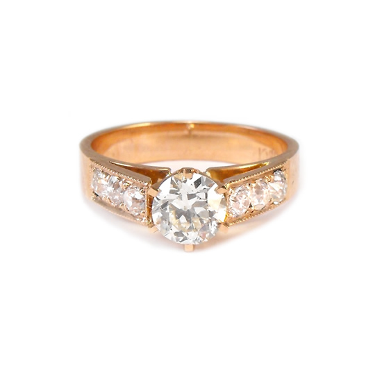 custom engagement rings Sunshine Coast - wedding rings Coolum
