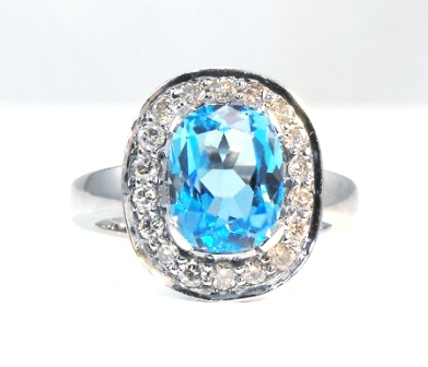 diamond rings Sunshine Coast - custom jewellery Cooroy
