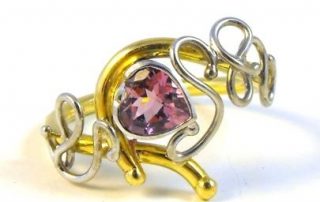 diamond rings Sunshine Coast - jewellery designer Bli Bli